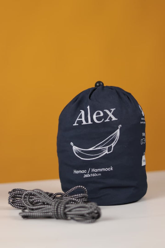 Hamac Alex Camping