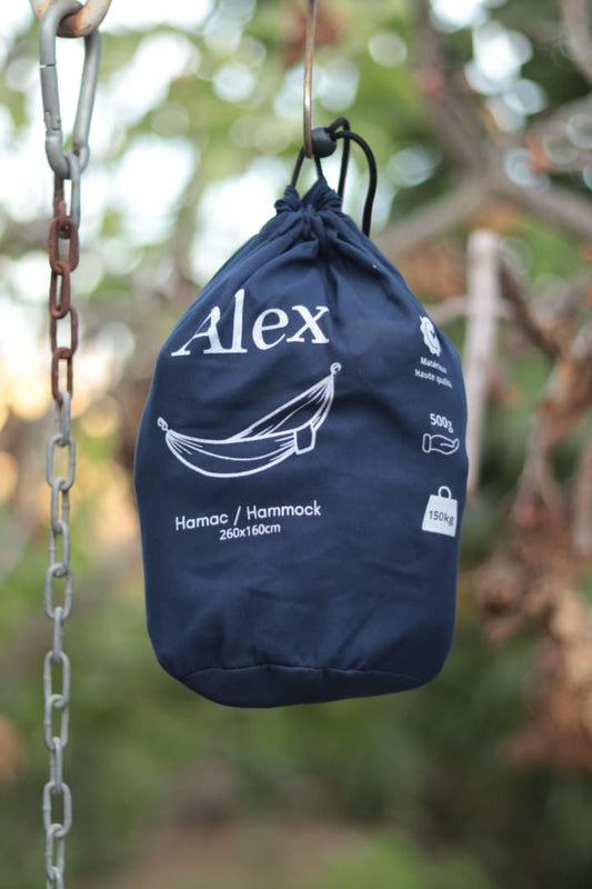 Hamac Alex Home